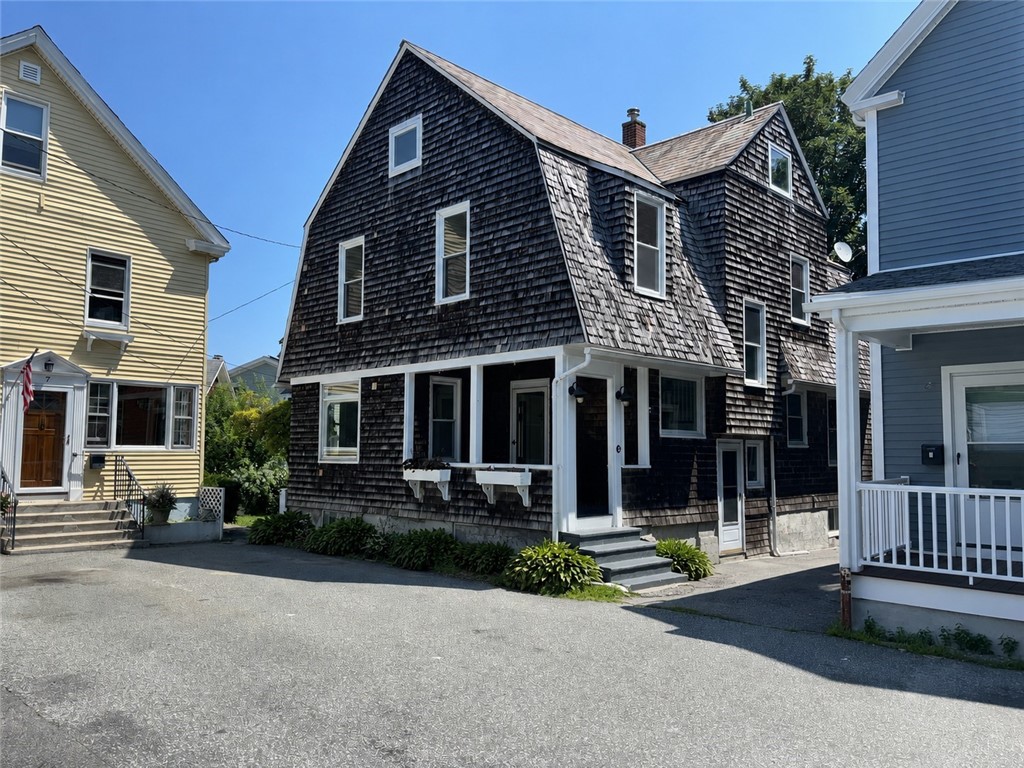 5 Ellwood Place — photo