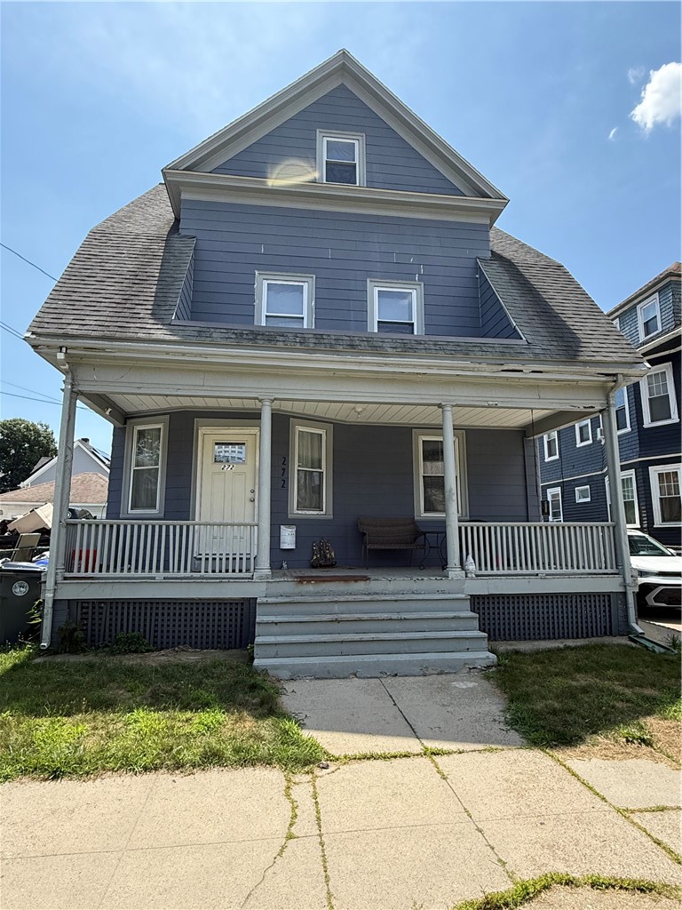 272 Washington Avenue — photo