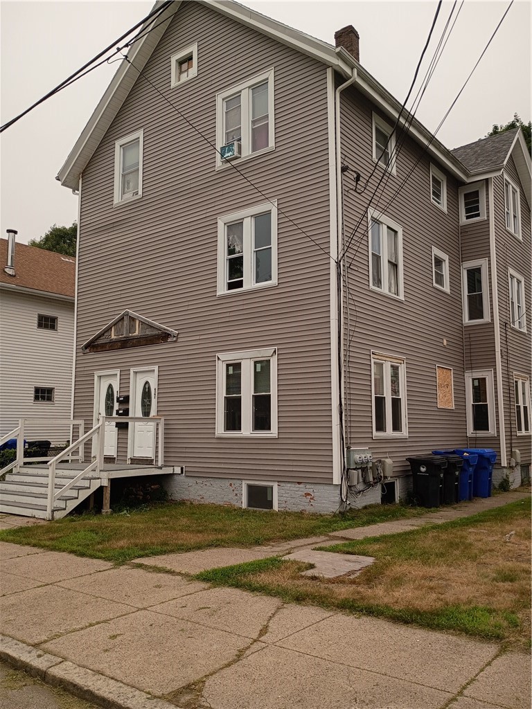 17 Wilson Street — photo