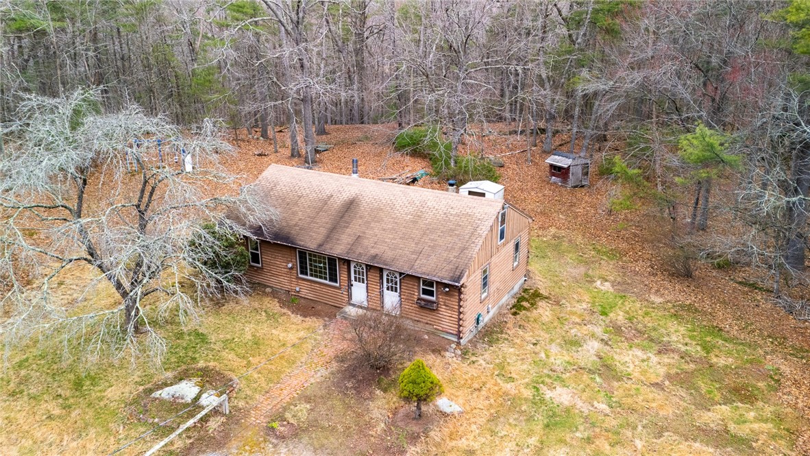 119 Breakheart Hill Road — photo
