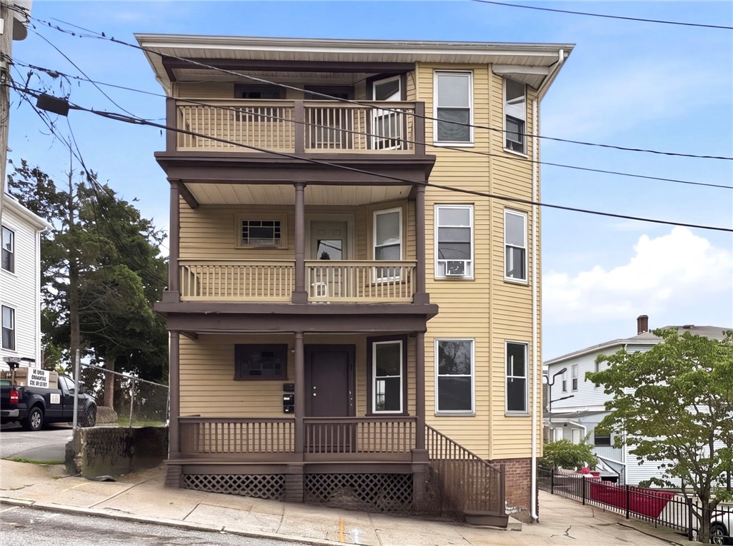 5 Peter Street 1 — photo