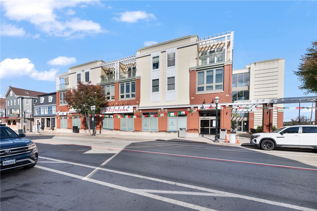 333 Atwells Avenue 206 — photo