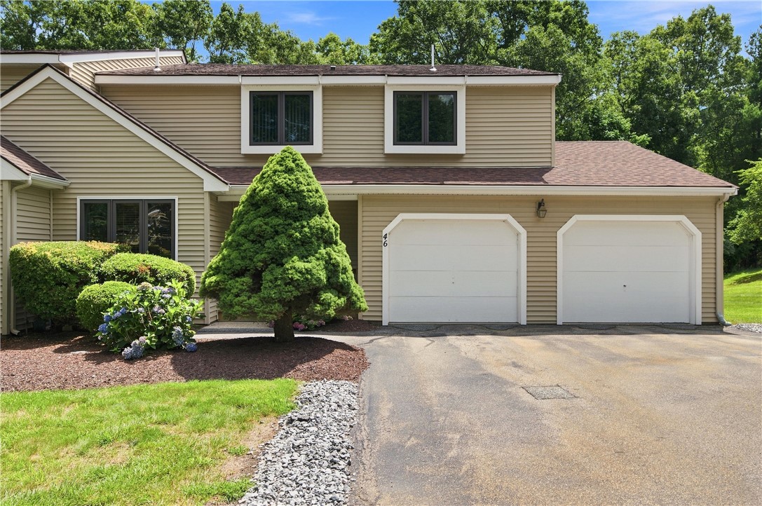 80 Fisher Road 46 — photo