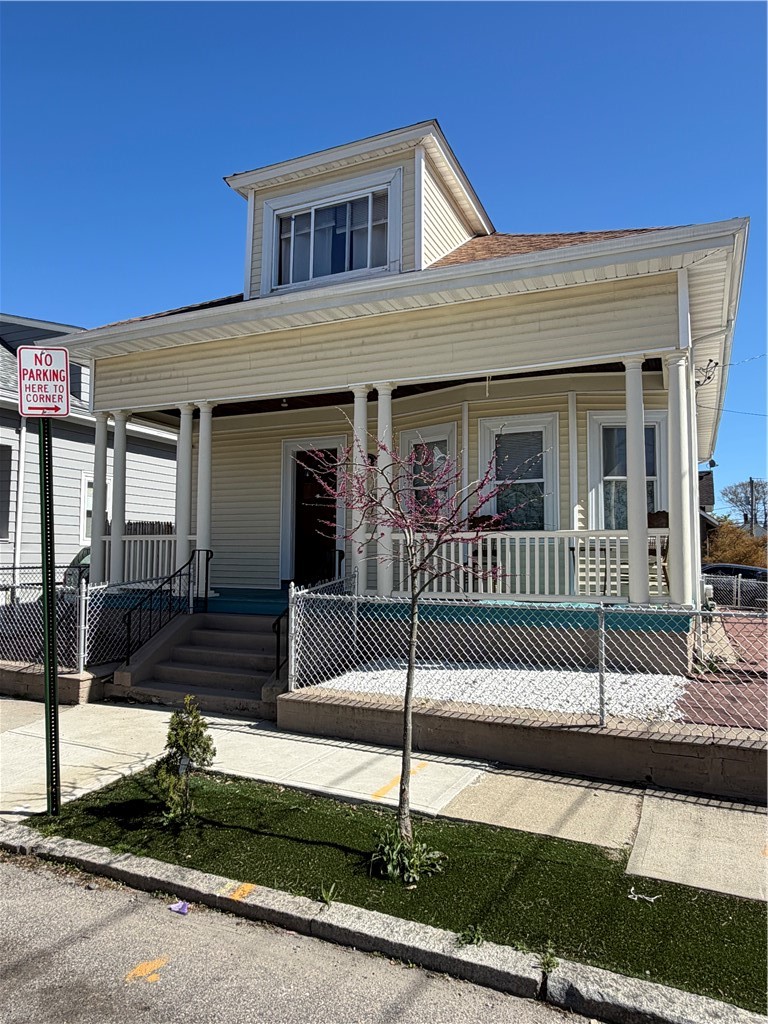 50 Carolina Avenue — photo