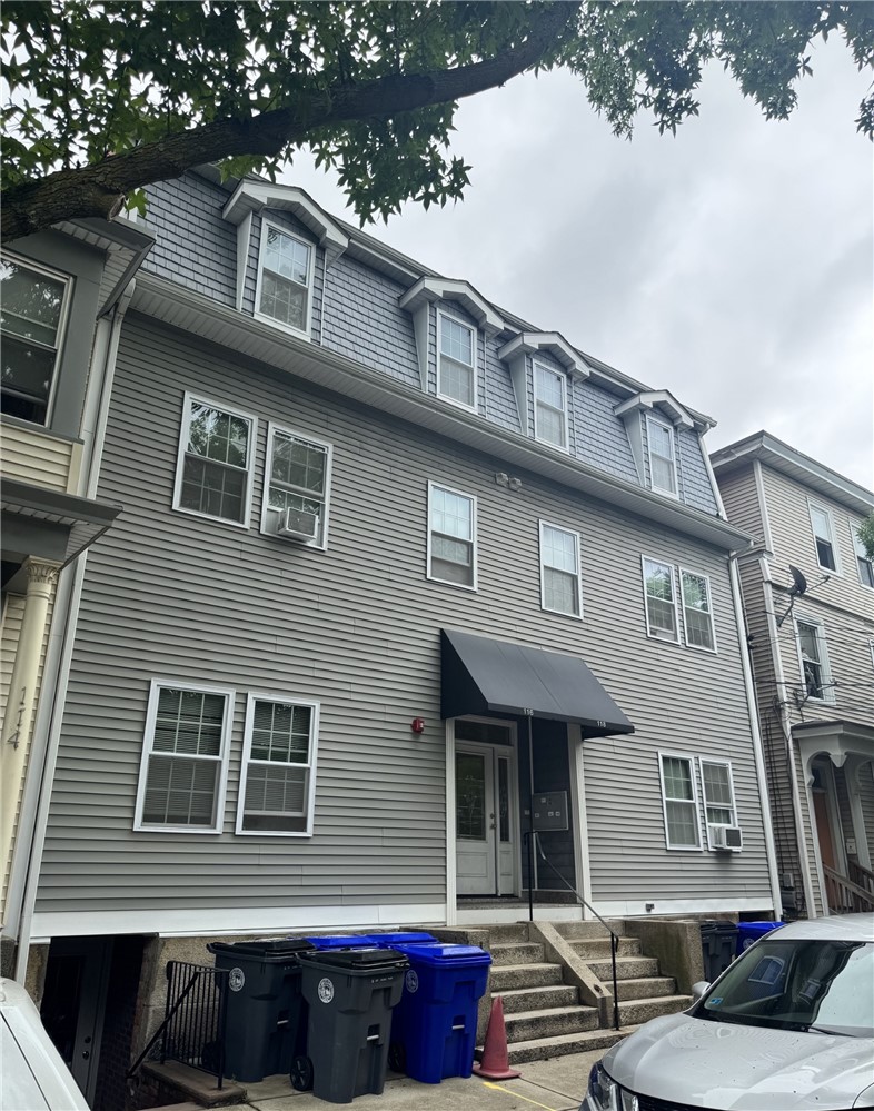 116 Vinton Street — photo