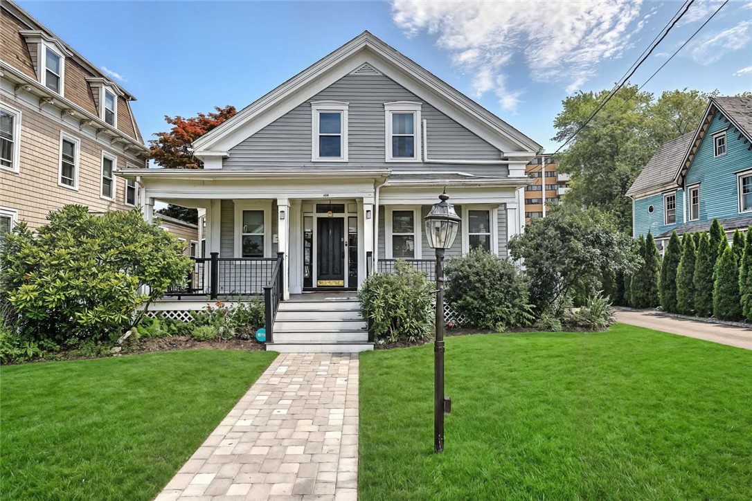 149 Earle Street — photo