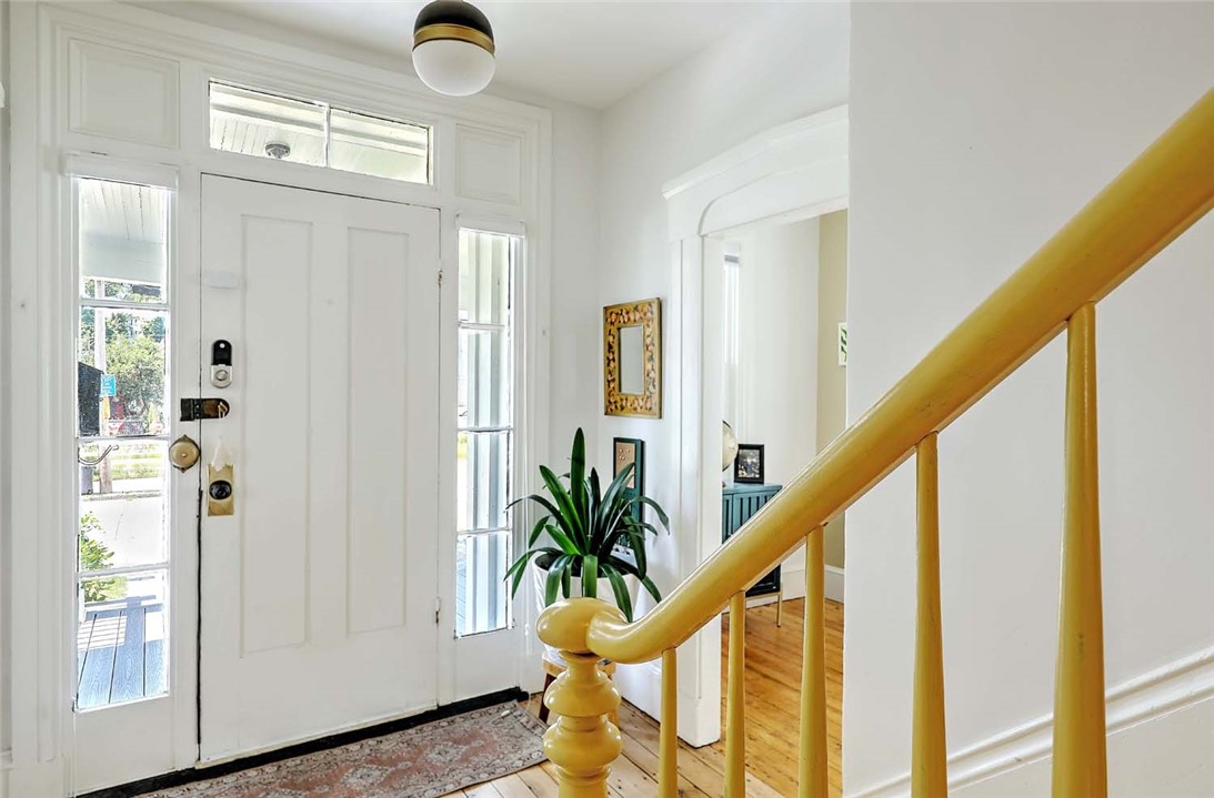 149 Earle Street, Woonsocket, RI 02895 — photo 2