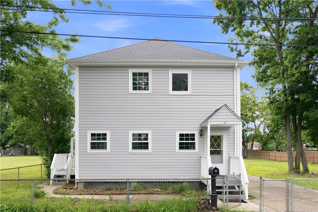 52 Blake Street — photo