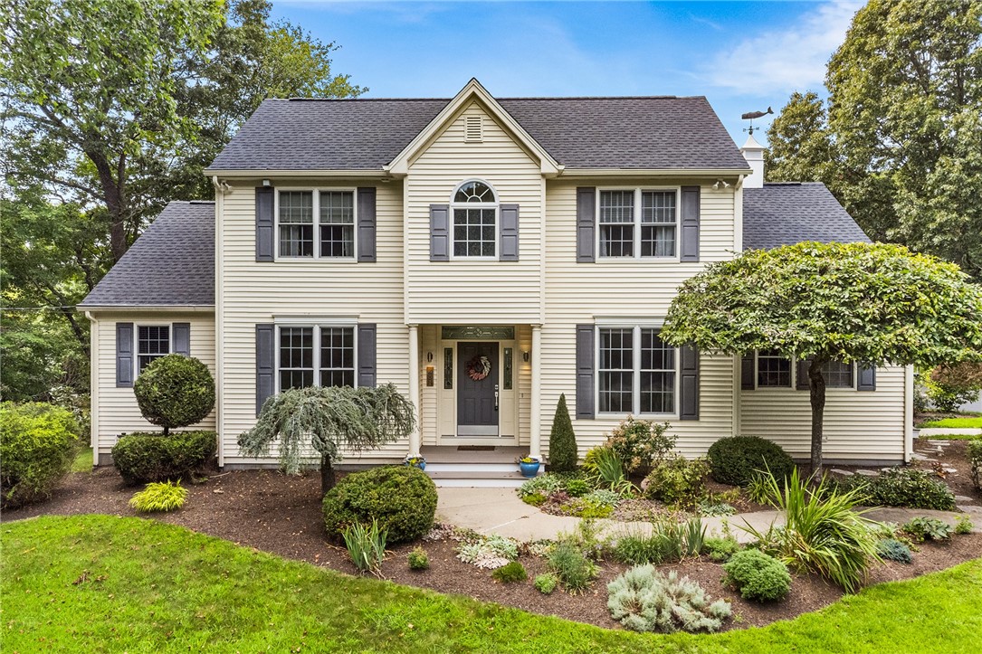 481 Glen Hill Drive — photo