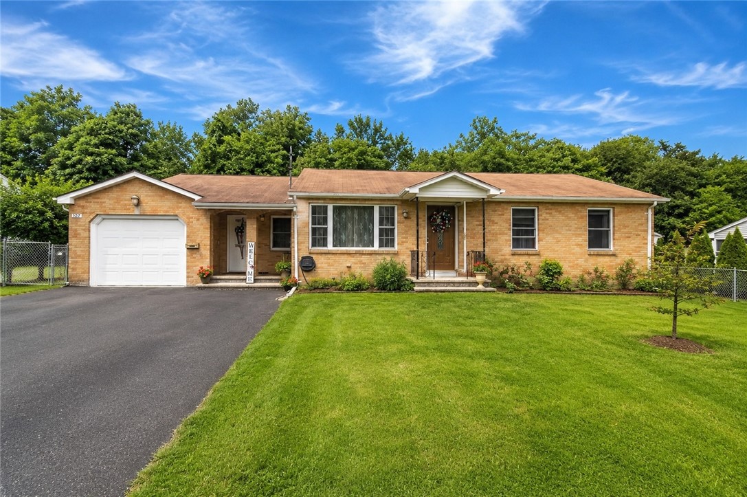 204 Knollwood Drive — photo
