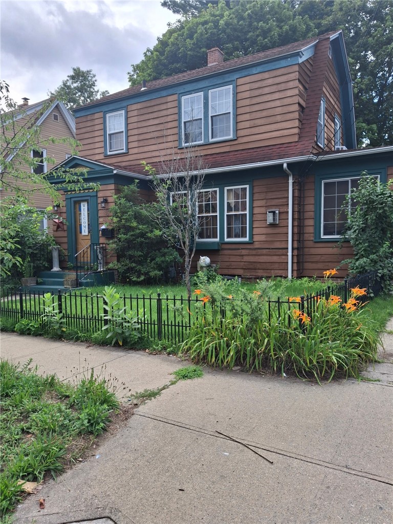 88 Warrington Street — photo