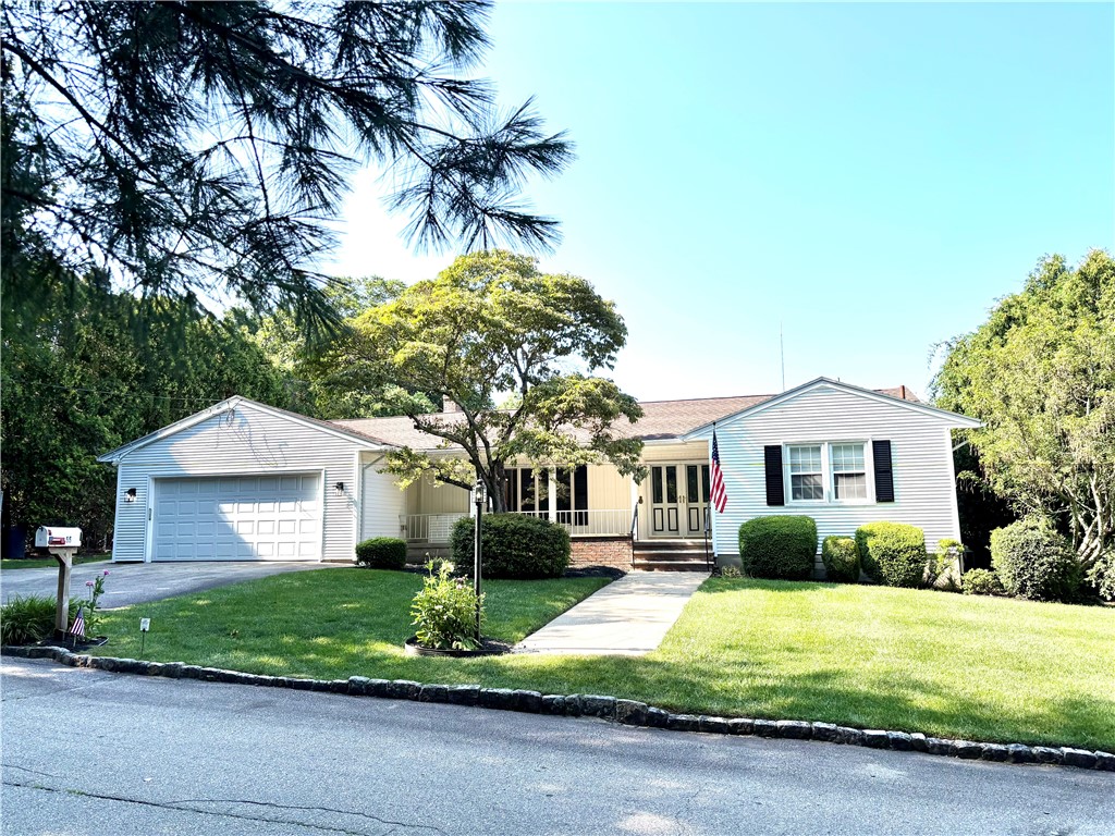 55 Nightingale Avenue — photo