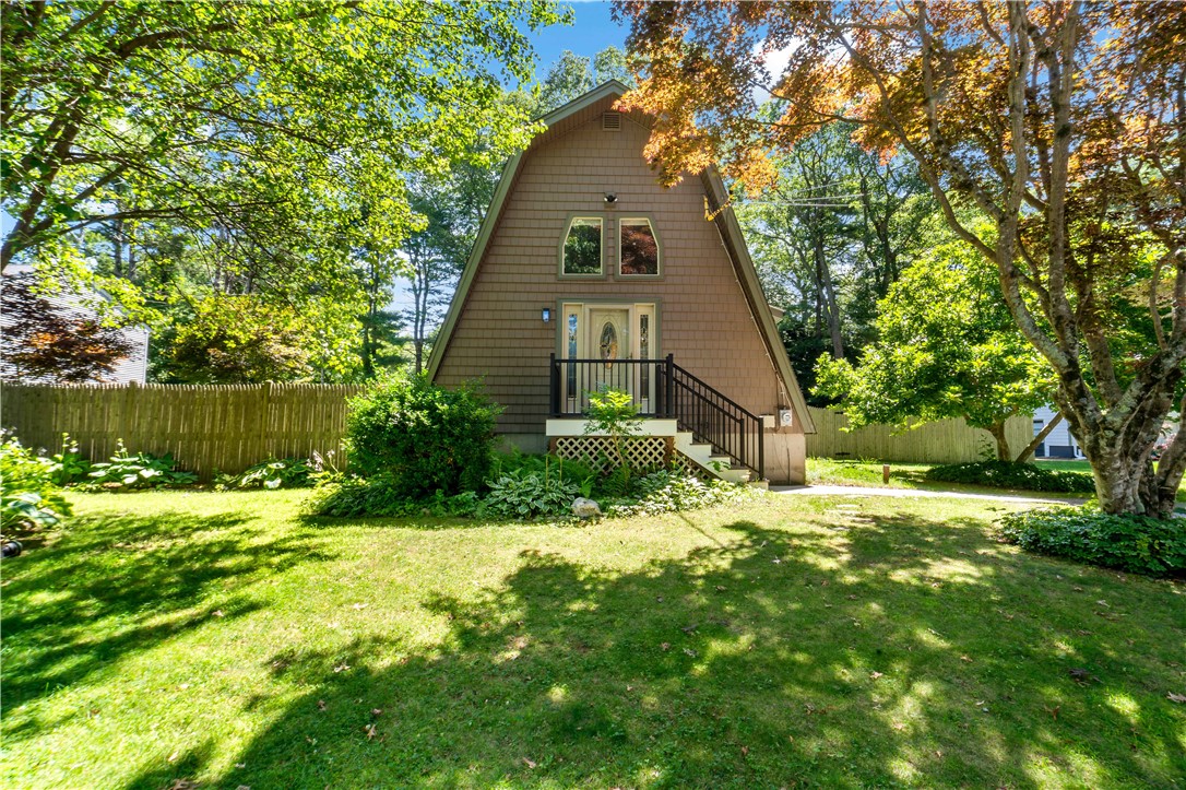 10 Partridge Drive — photo