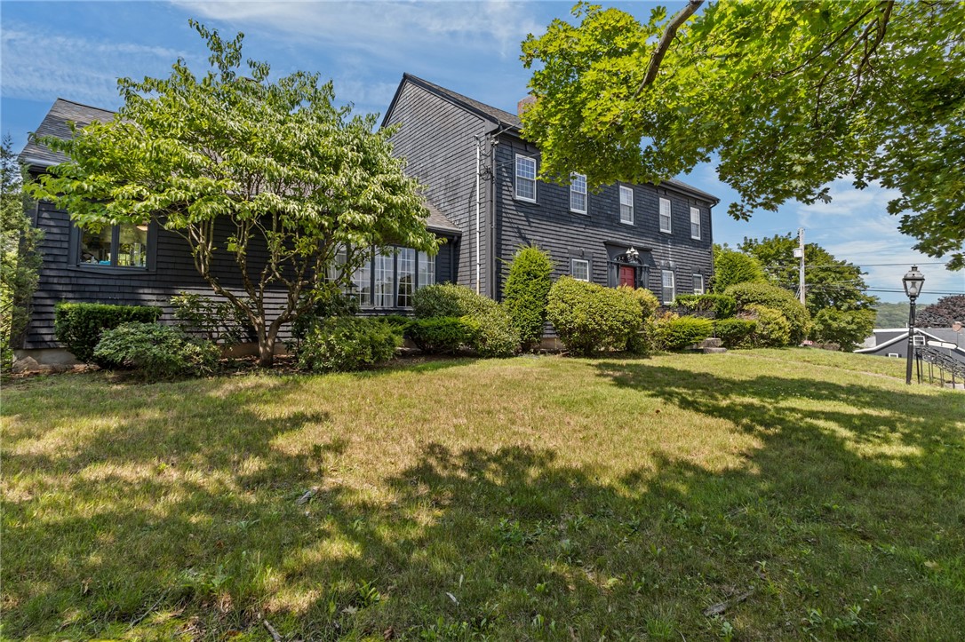 1 Sayles Hill Road — photo