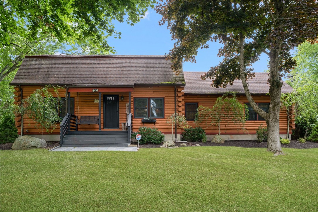 572 Green Hill Beach Road — photo