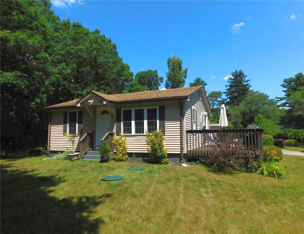 8 Kingstown Road — photo