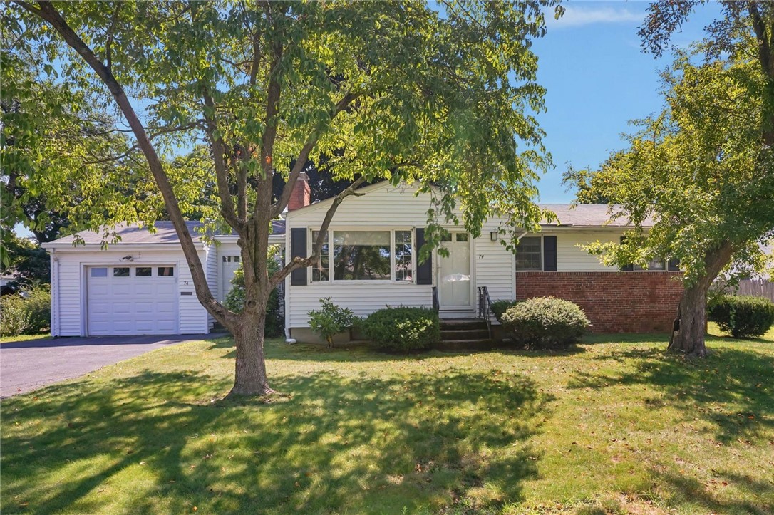 74 Ticonderoga Drive — photo