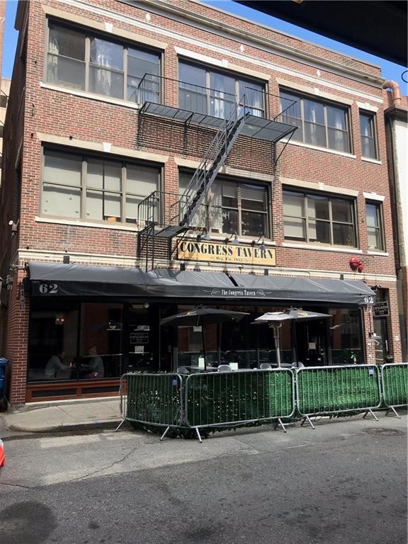 62 Orange Street 3 — photo