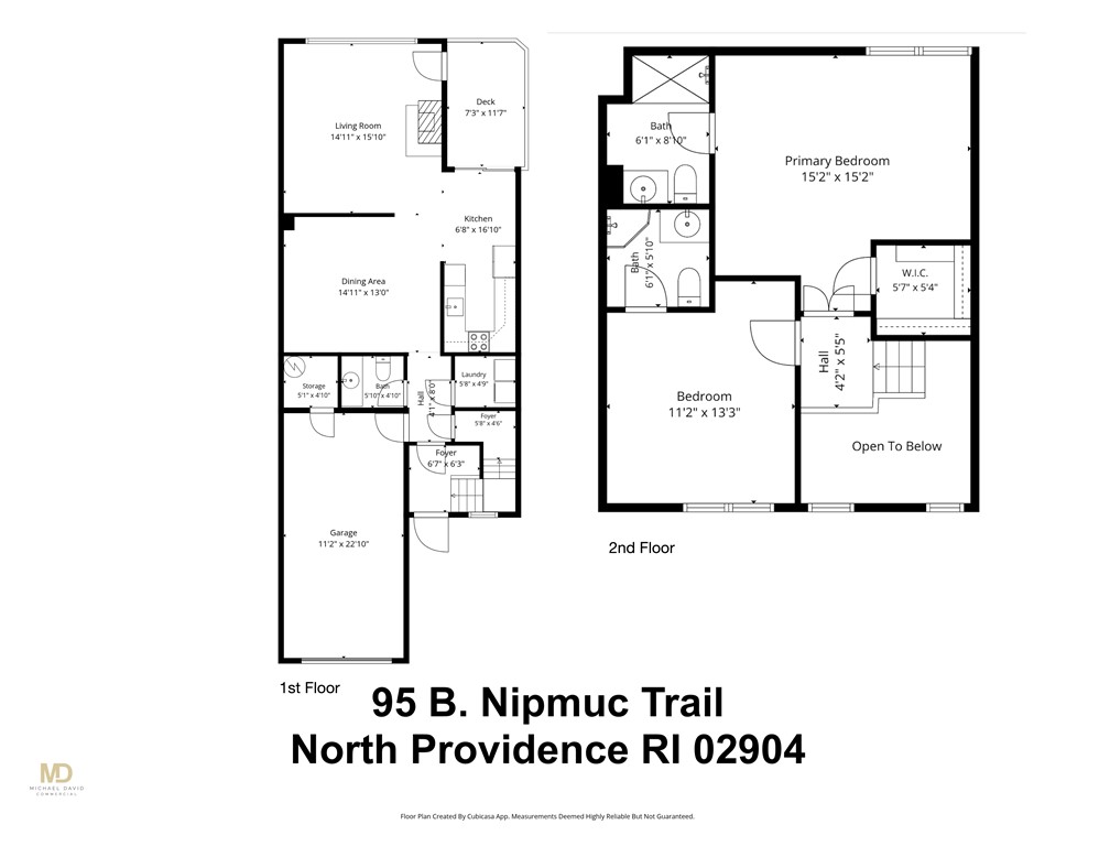 95 Nipmuc Trail B — photo