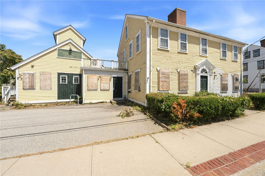 3376 Post Road, Warwick, RI 02886 — photo 2