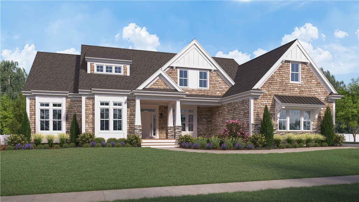 02 Crosswinds Drive — photo