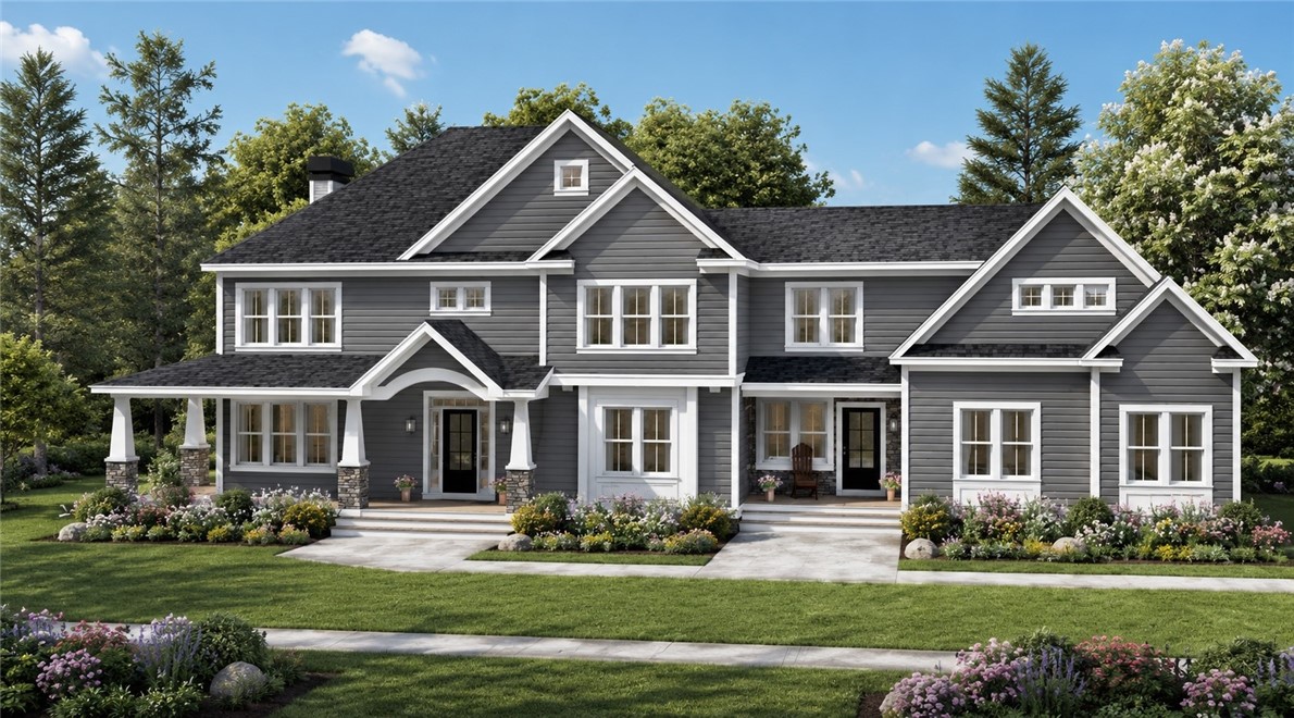 01 Highland Woods Drive — photo