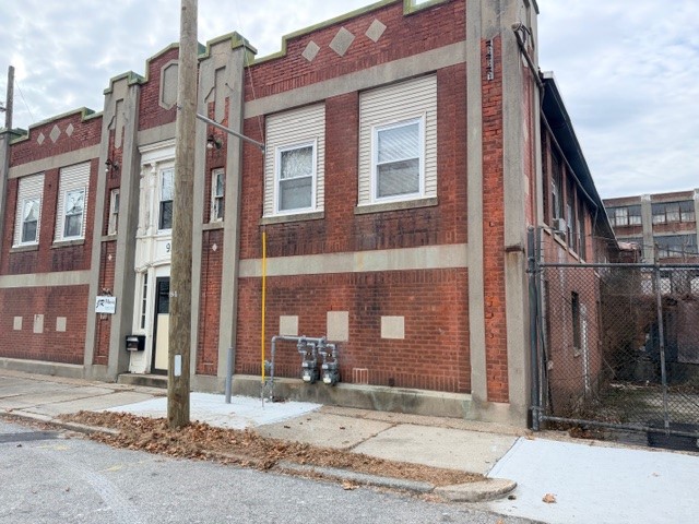 93 Hazel Street — photo