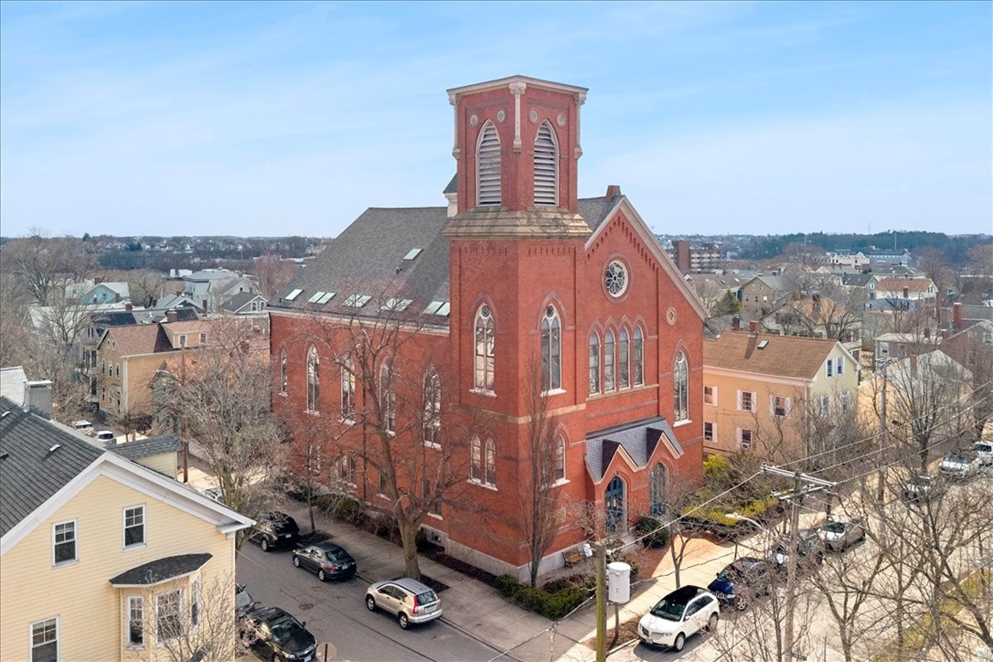 10 East Street 5 — photo