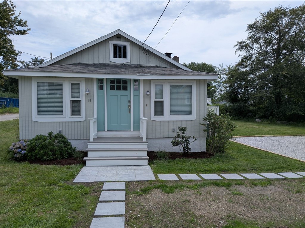 15 N Water Street — photo