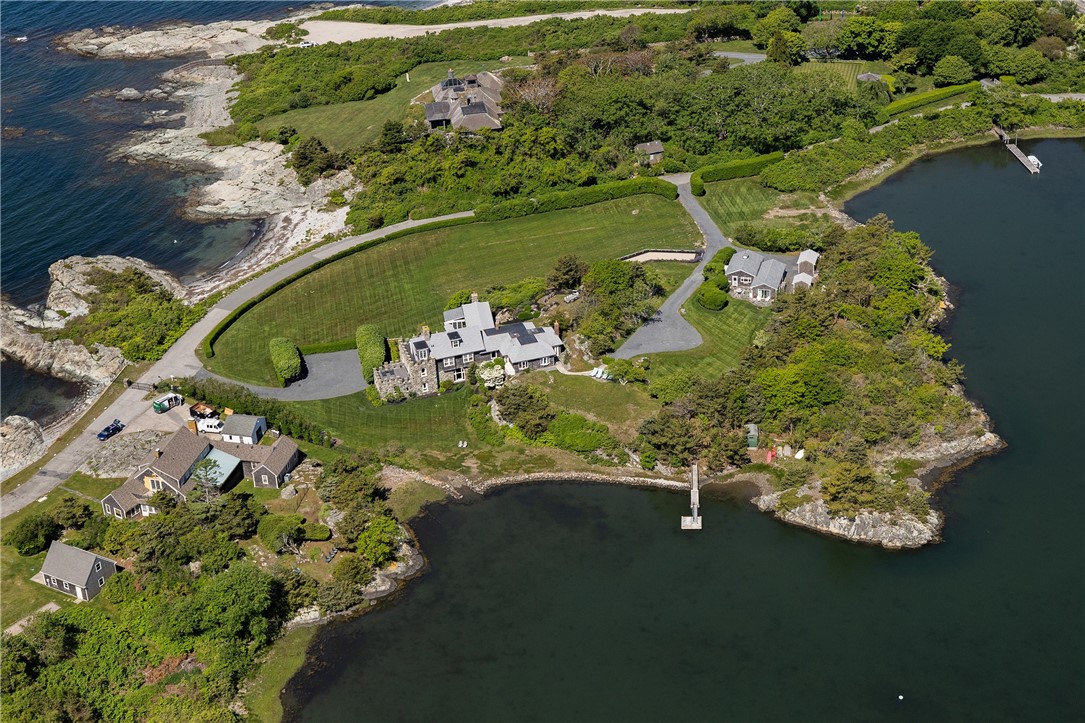 6 Price's Cove Avenue — photo