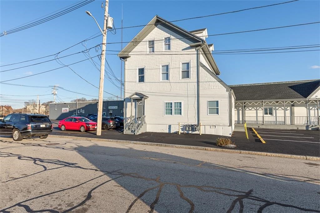 191 Nashua Street 1 — photo