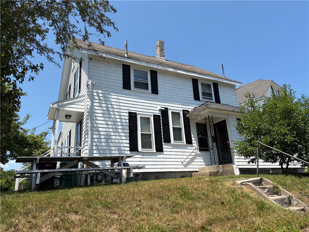 359 Mason Street — photo