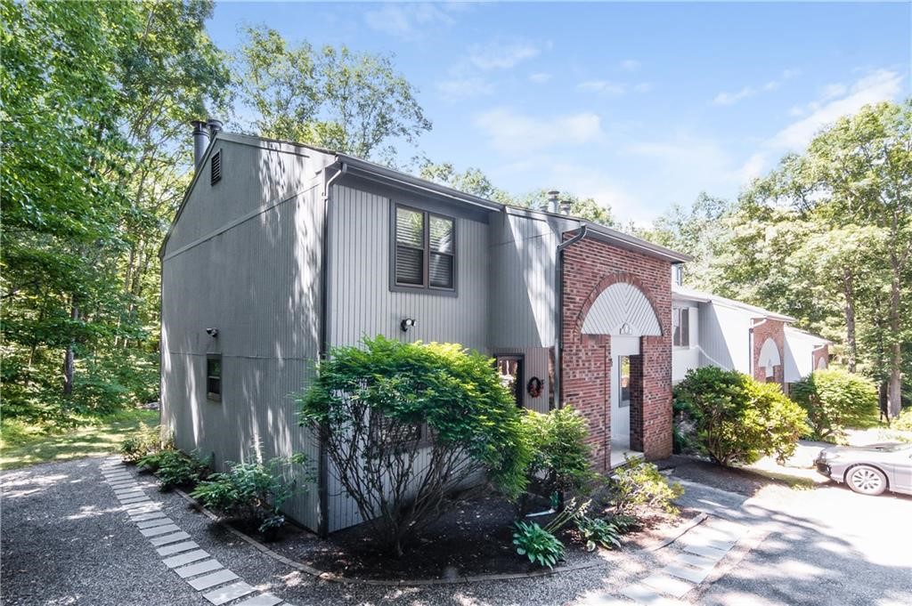 8 Quail Circle 8C — photo