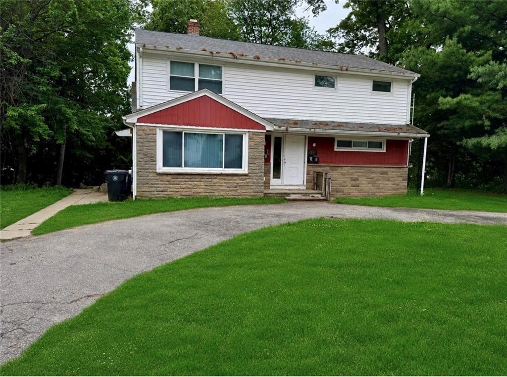 75 Hobson Avenue — photo