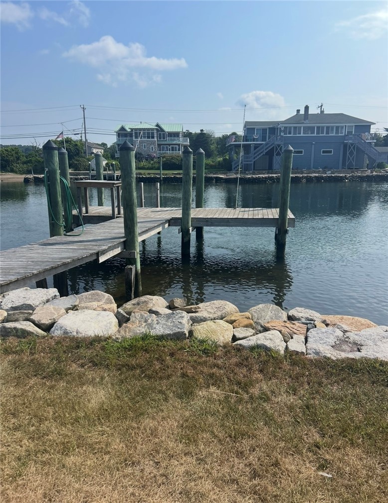 41 Breach Drive — photo
