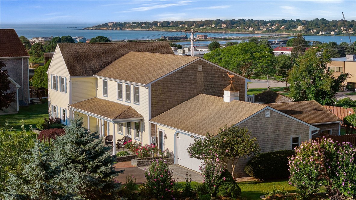 27 Ocean View Drive — photo