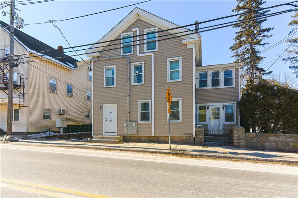 196 Pascoag Main Street 196B — photo