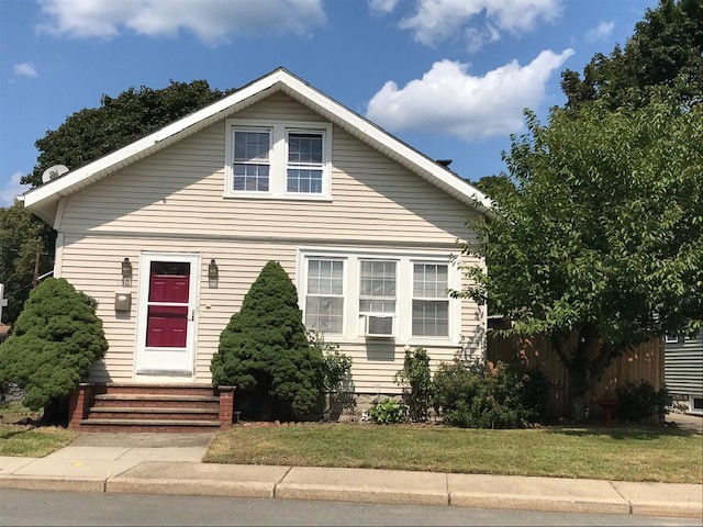 100 Centre Street — photo