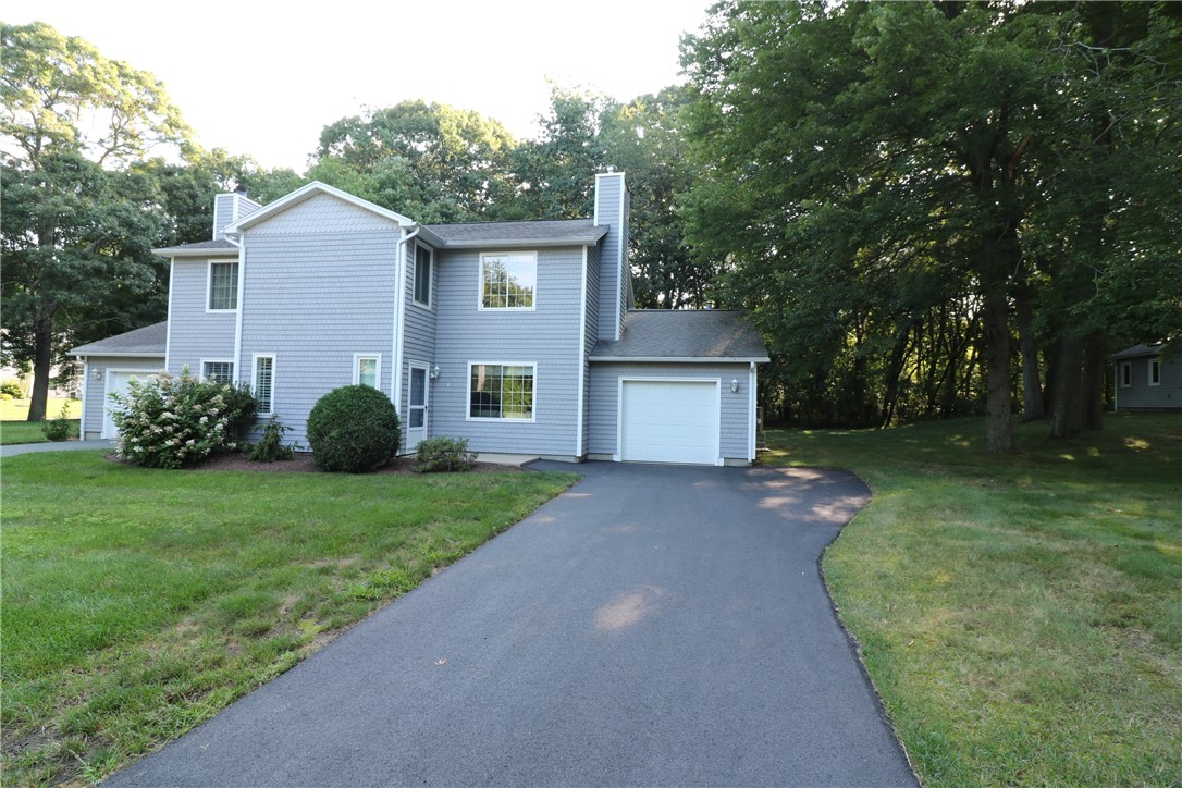 8 Cinnamon Lane — photo