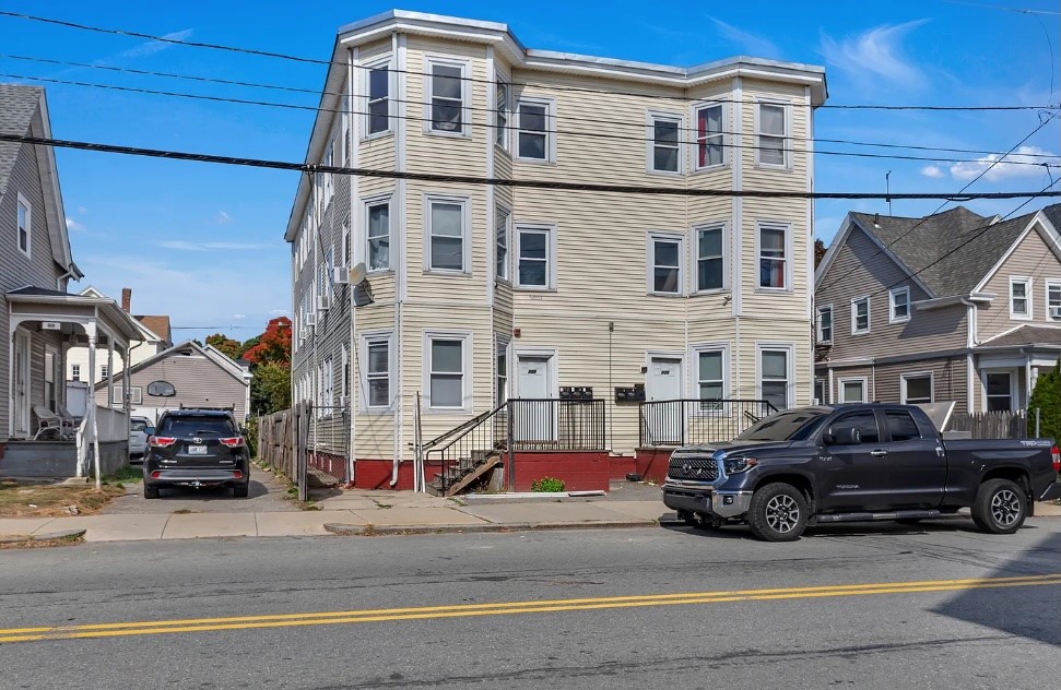 109 Pocasset Avenue 2 — photo