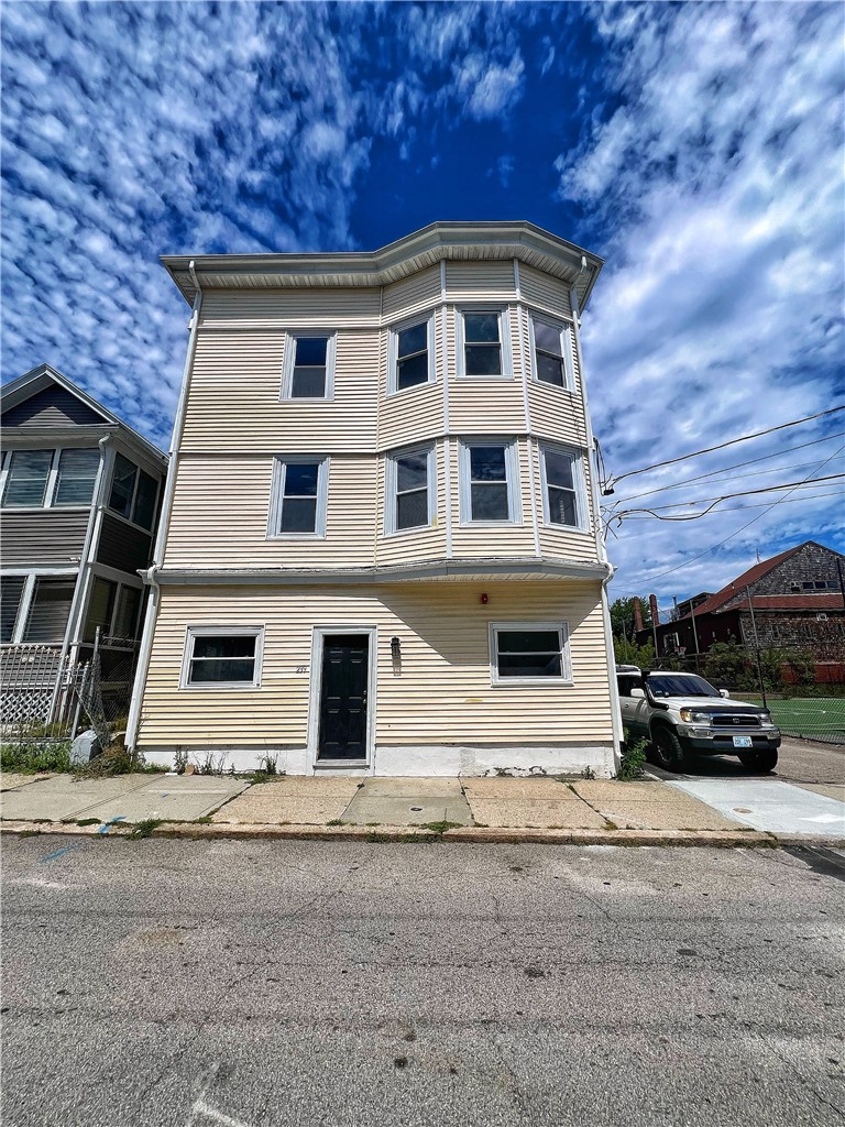 239 Cowden Street — photo