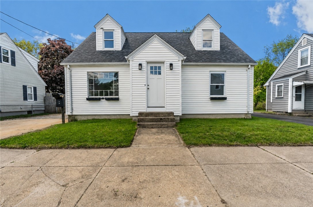 25 Gloria Street — photo