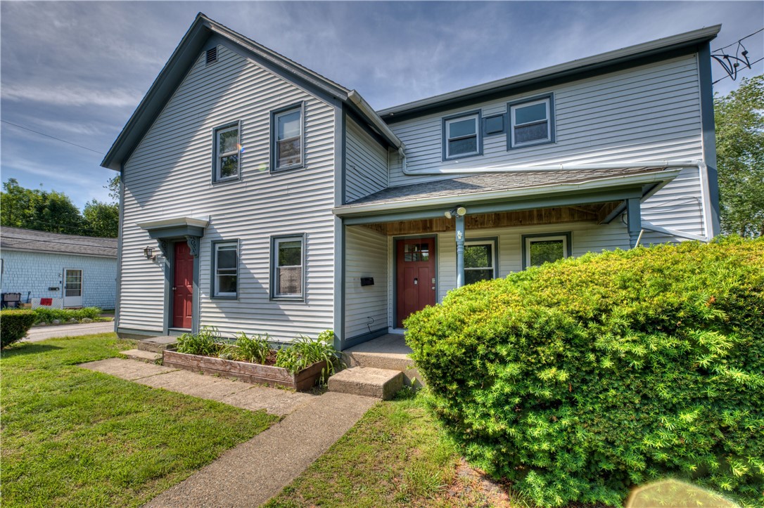 535 Ten Rod Road B — photo