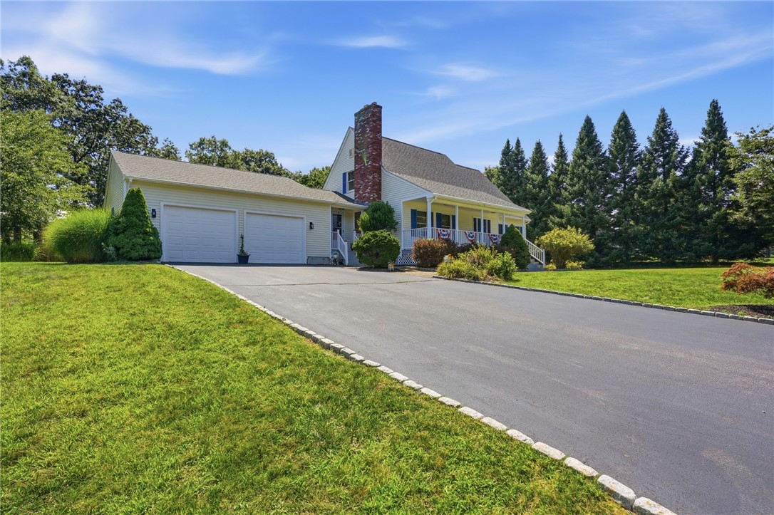 39 Kiley Way, Coventry, RI 02816 — photo 2