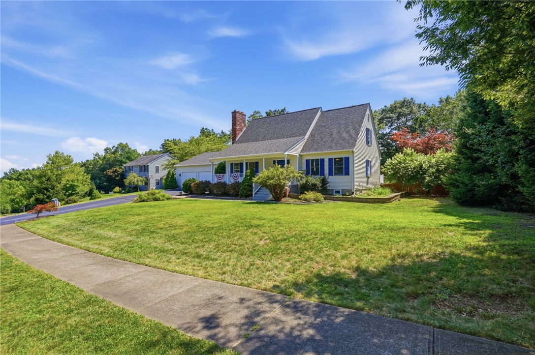 39 Kiley Way, Coventry, RI 02816 — photo 3