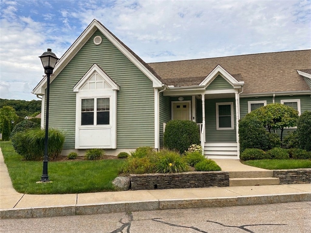 500 Mendon Road 326 — photo