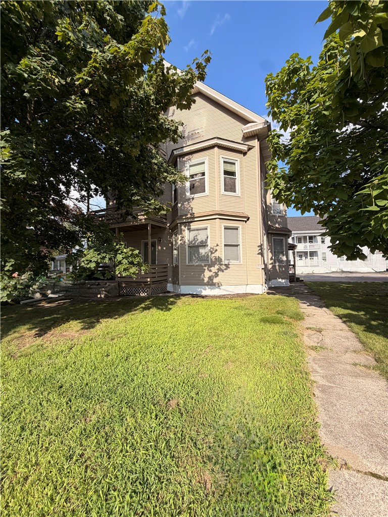 1014 Park Avenue 2 — photo