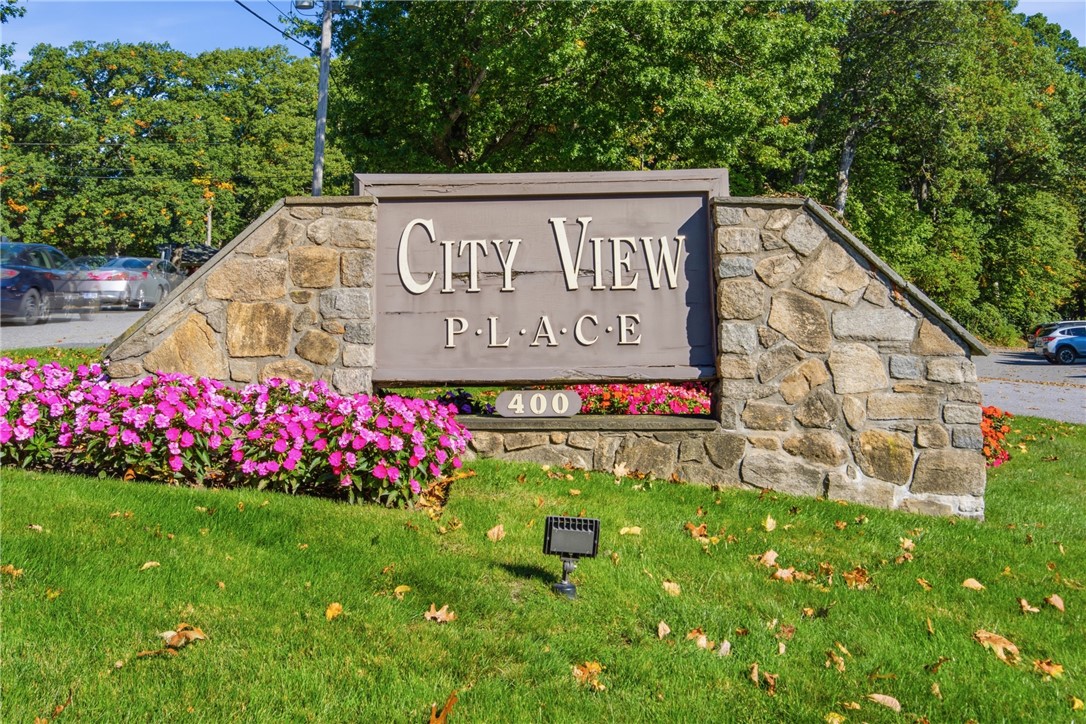 400 Meshanticut Valley Parkway Unit 16 — photo