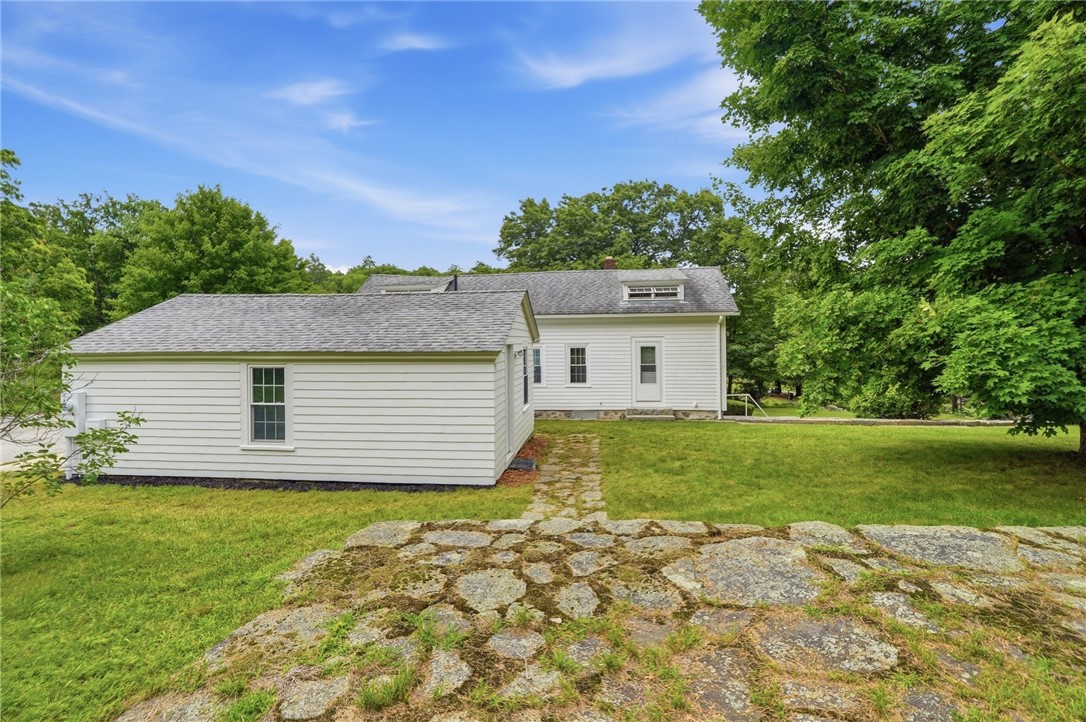 37 Ryefield Road, Scituate, RI 02831 — photo 2