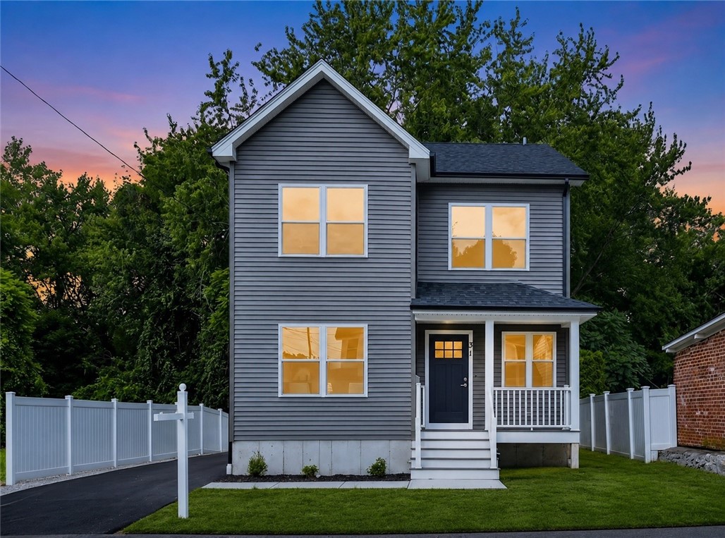 31 Tucker Street — photo